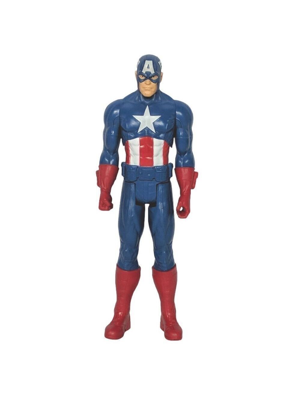 Marvel Captain America Avengers 12 Inch Action Figure